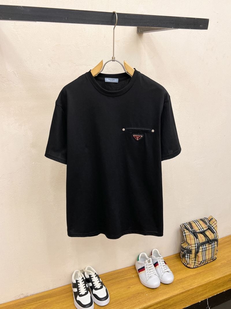 Prada T-Shirts